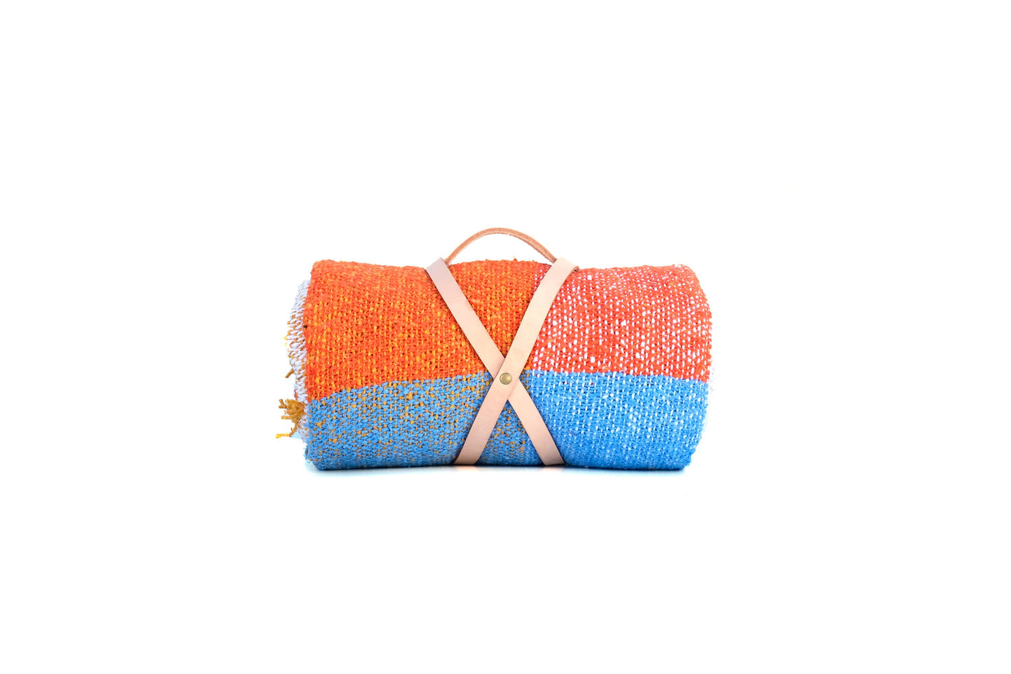 Suave Paseo - Blanket Roll