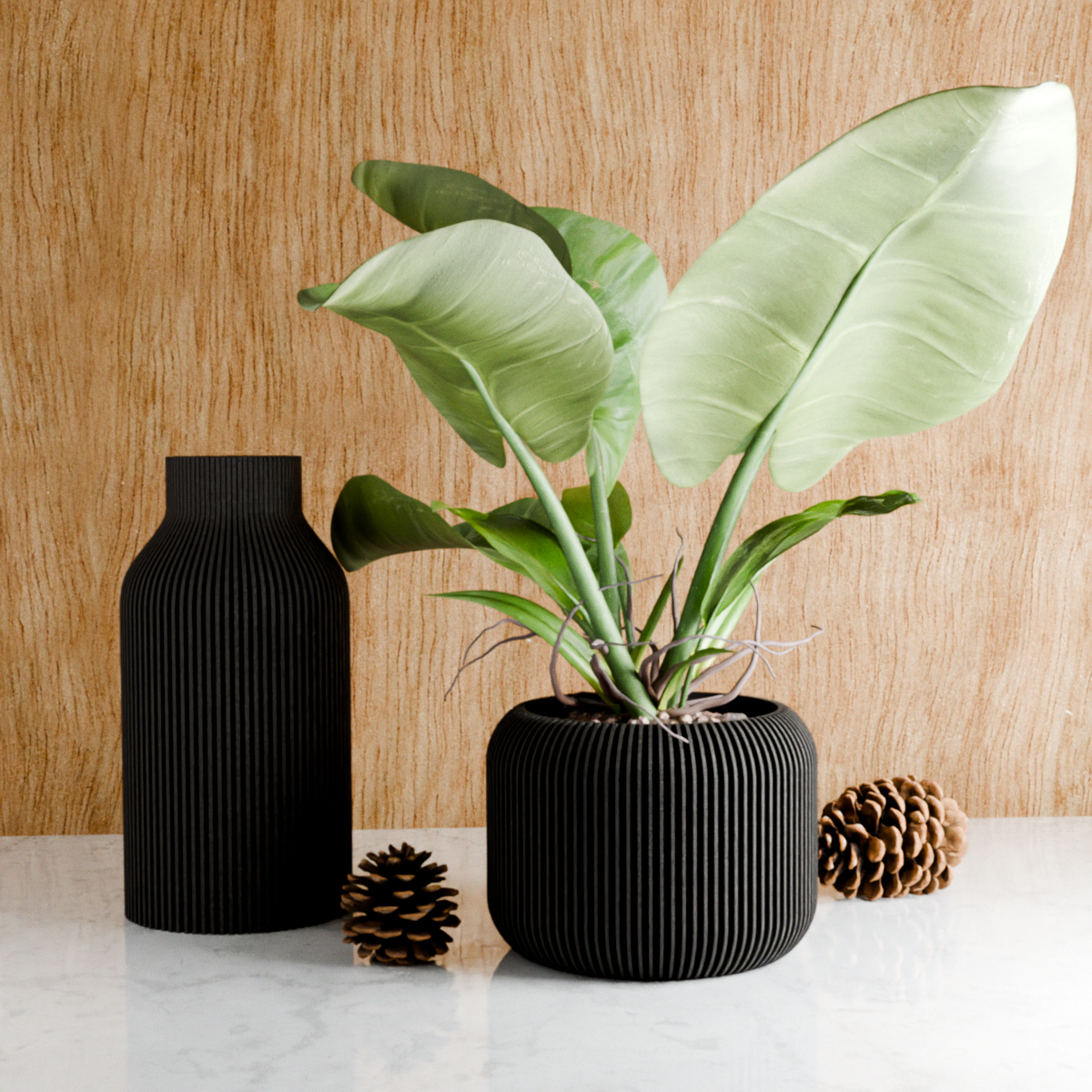 ORBIS Planter