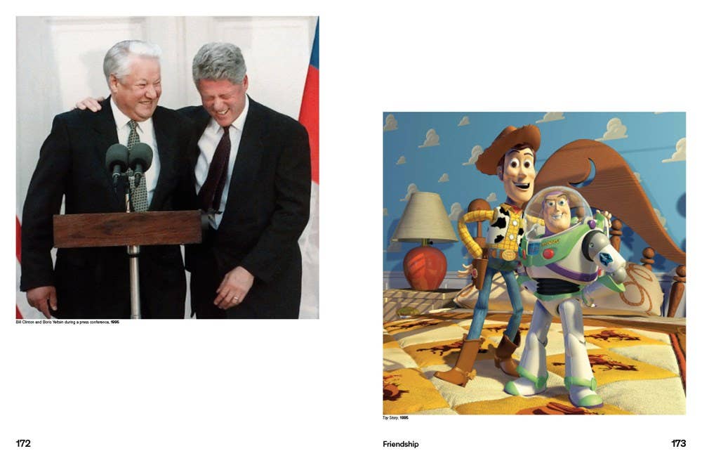 The 1990s: Image of a Decade