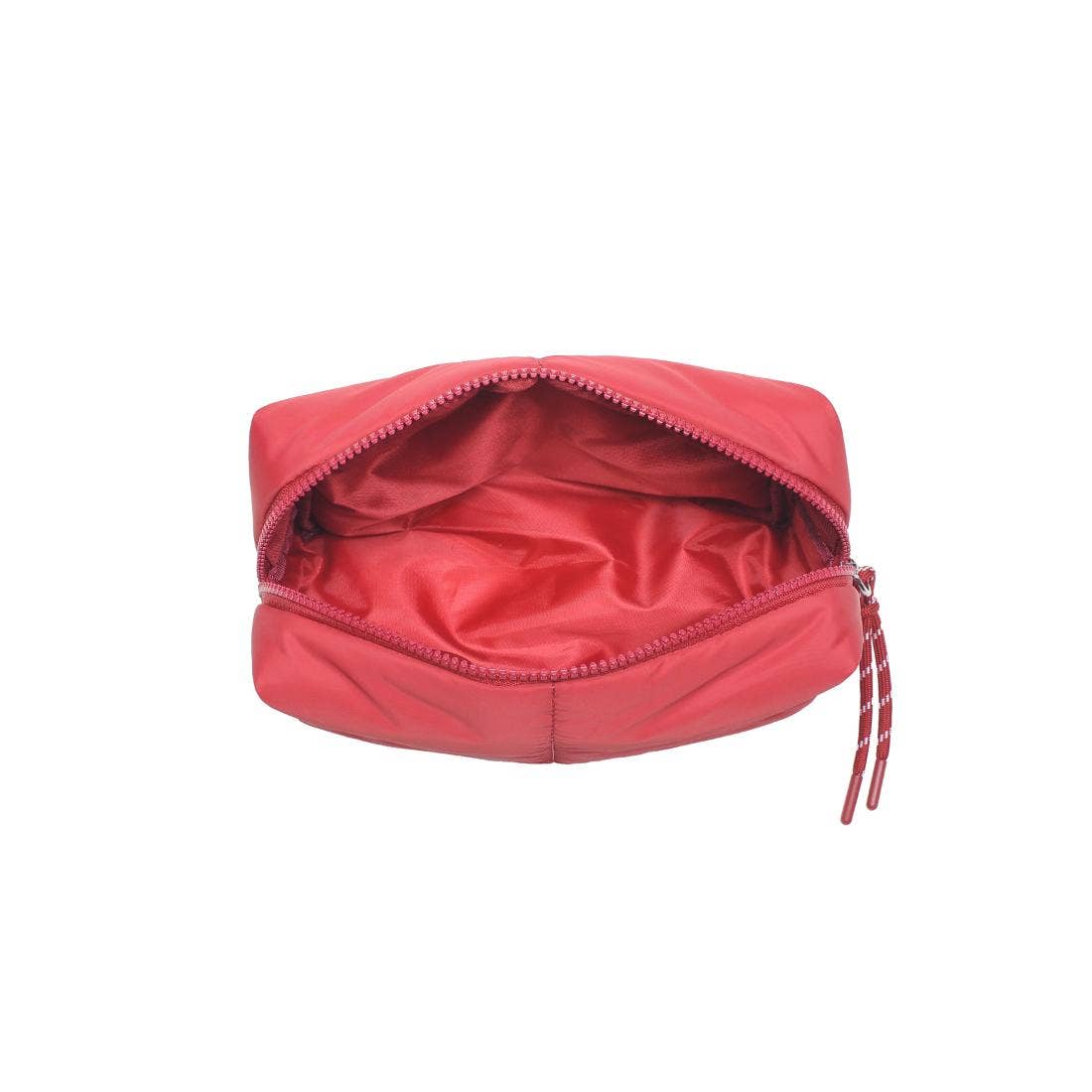 Daydreamer - Nylon Cosmetic & Travel Organizer Pouch