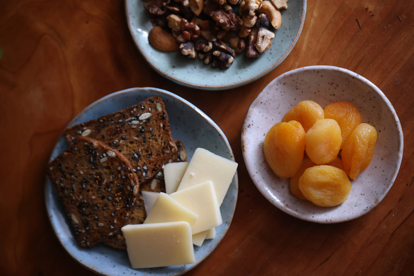 Mini Plate - Bee