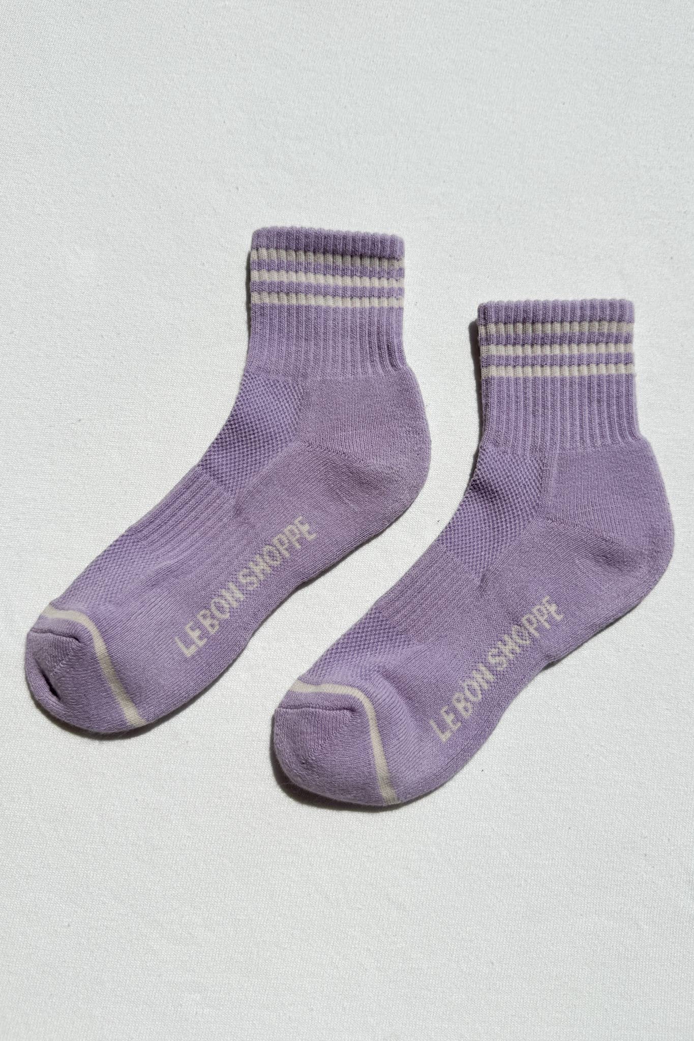 Girlfriend Socks