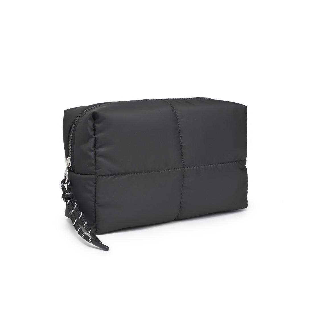 Daydreamer - Nylon Cosmetic & Travel Organizer Pouch