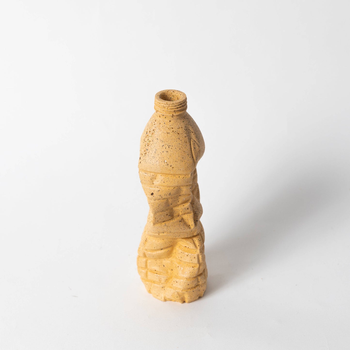 The Garbage Collection: Water Bottles