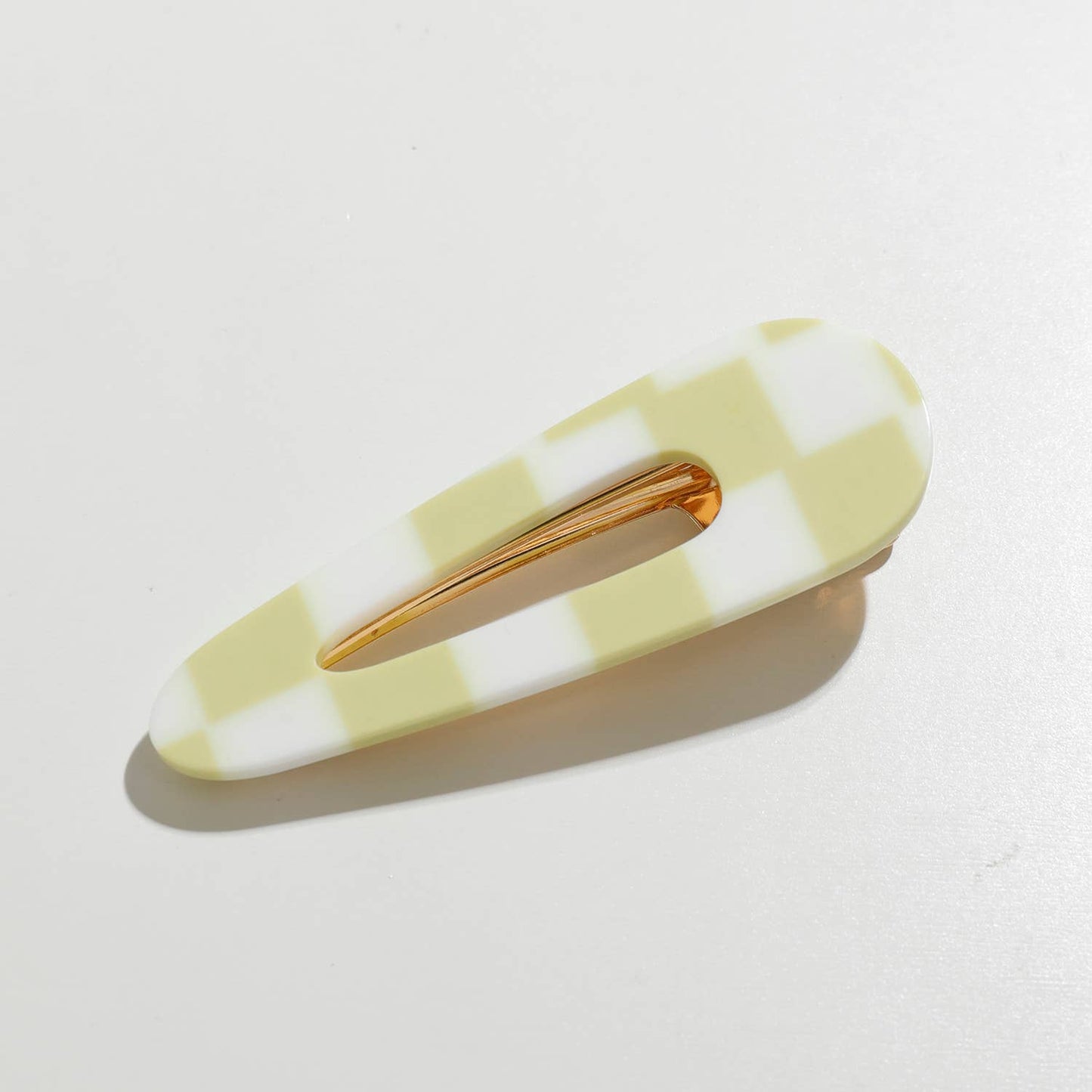 Gemma Garden Barrette Hair Clip (Set of 2)