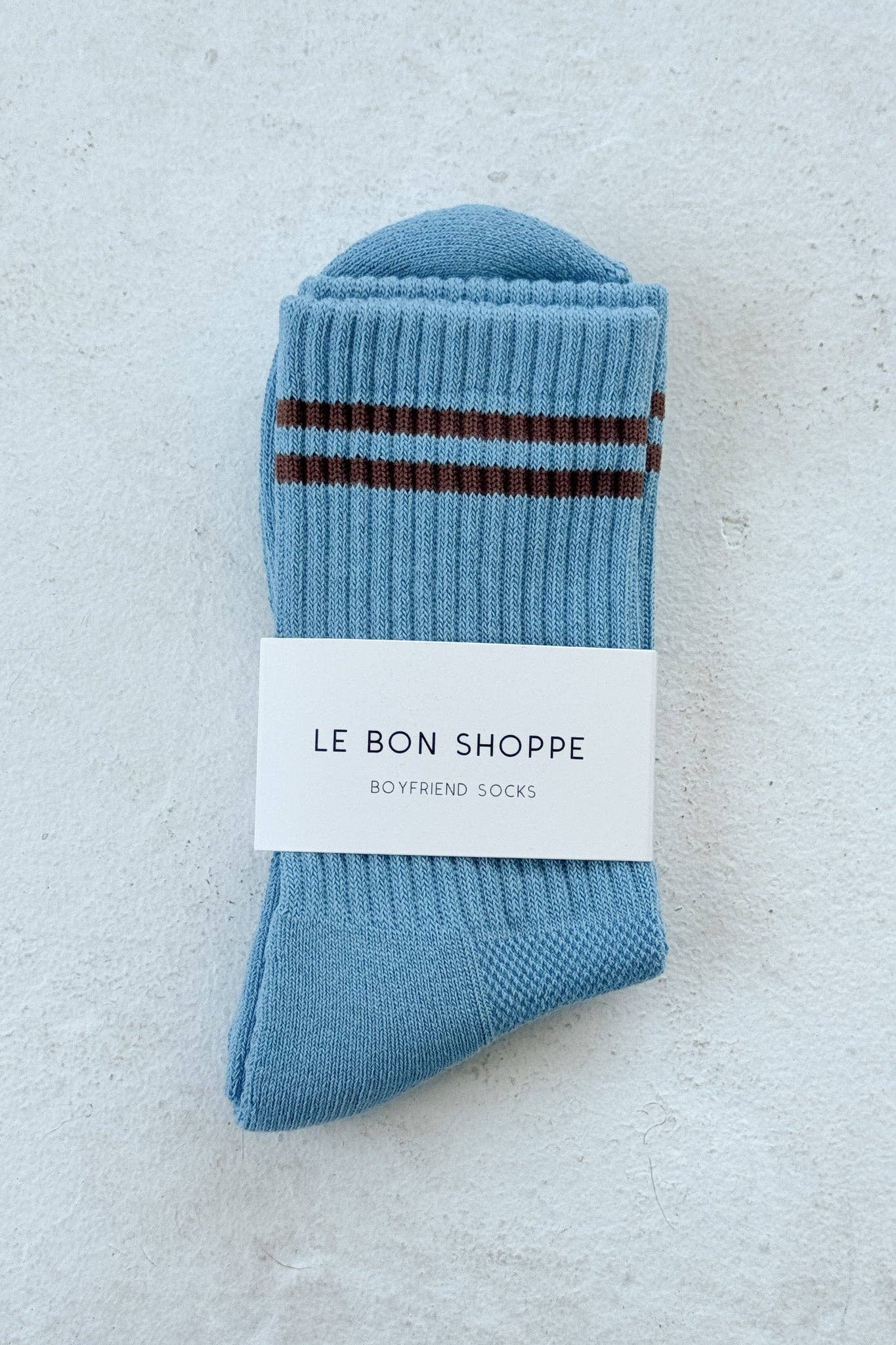 Boyfriend Socks