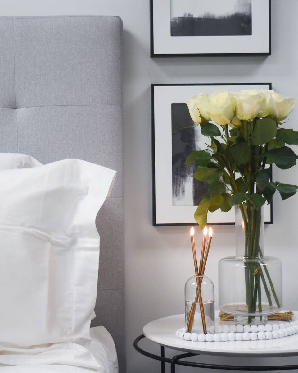 Champagne Everlasting Candle – Reusable Steel [x1 Pack]