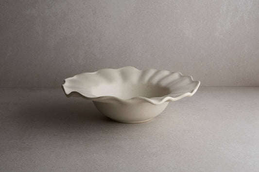 Classic Wavy Bowl