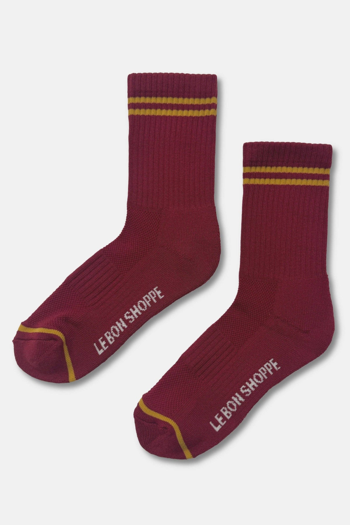 Boyfriend Socks