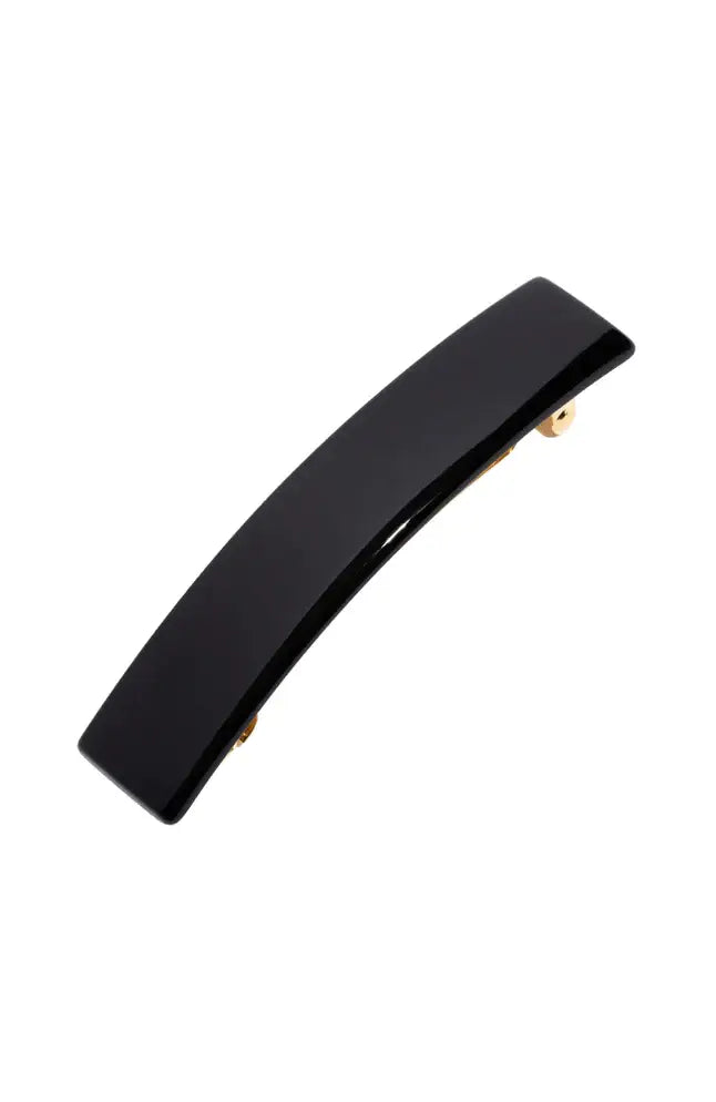 Classic Rectangle Barrette - Classics