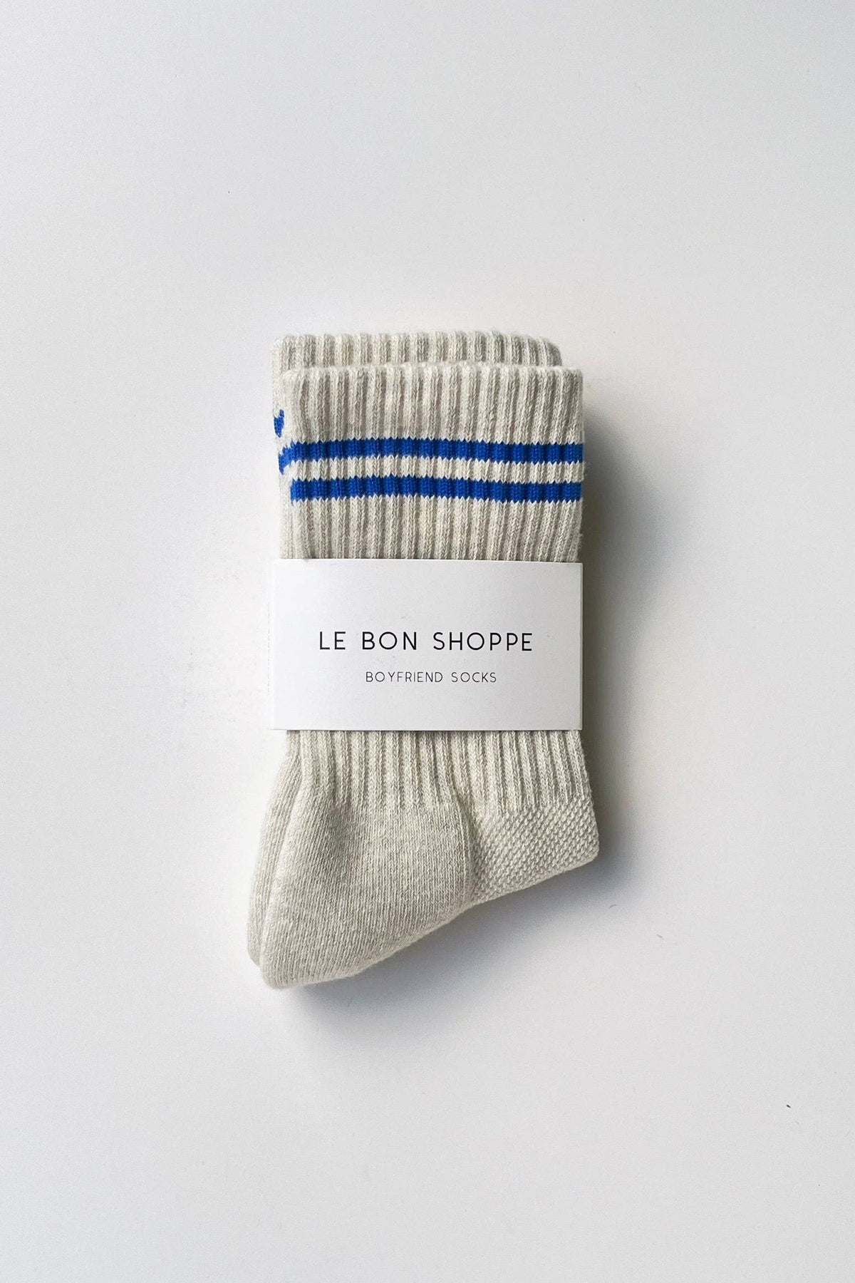 Boyfriend Socks