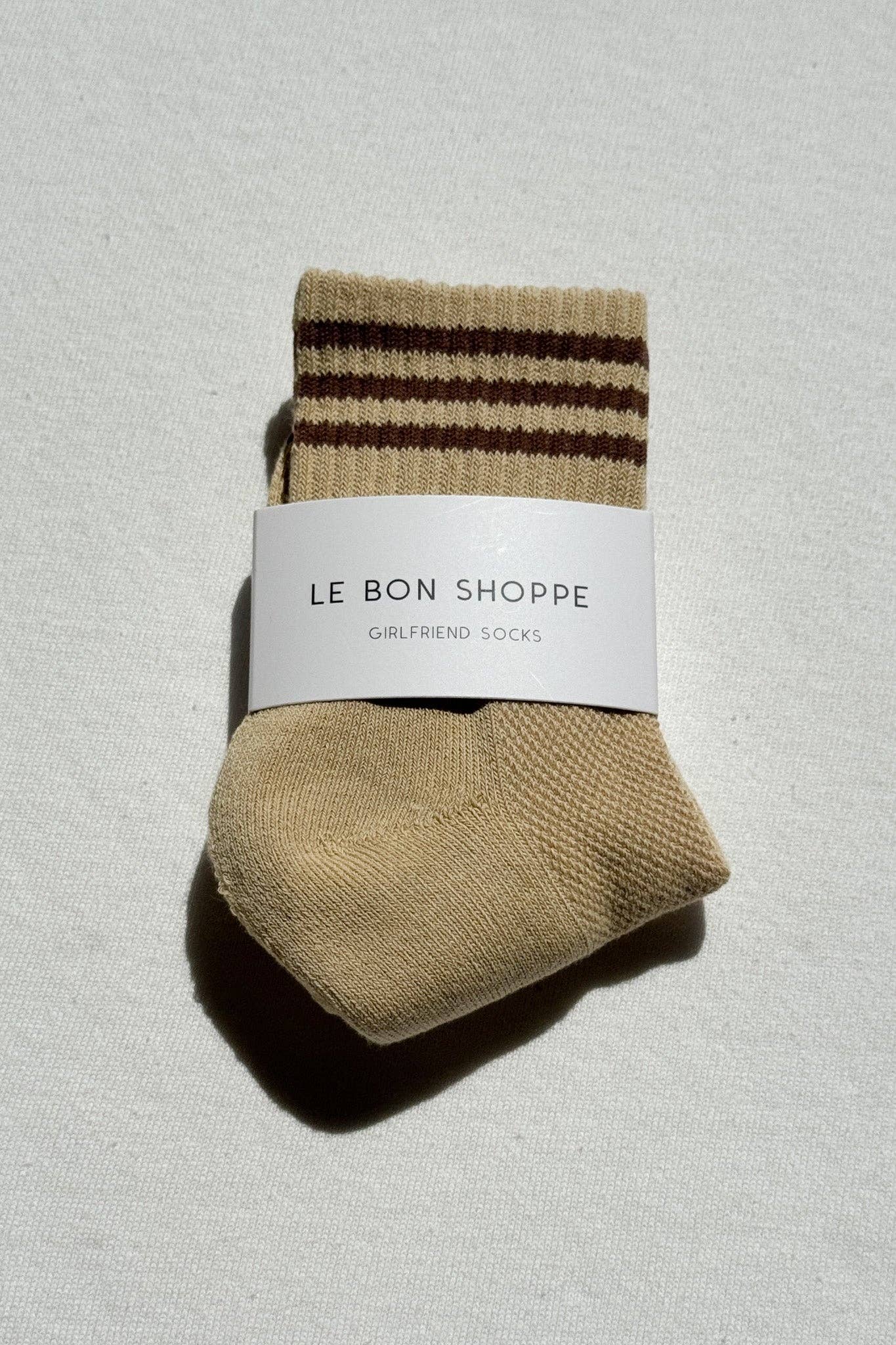 Girlfriend Socks