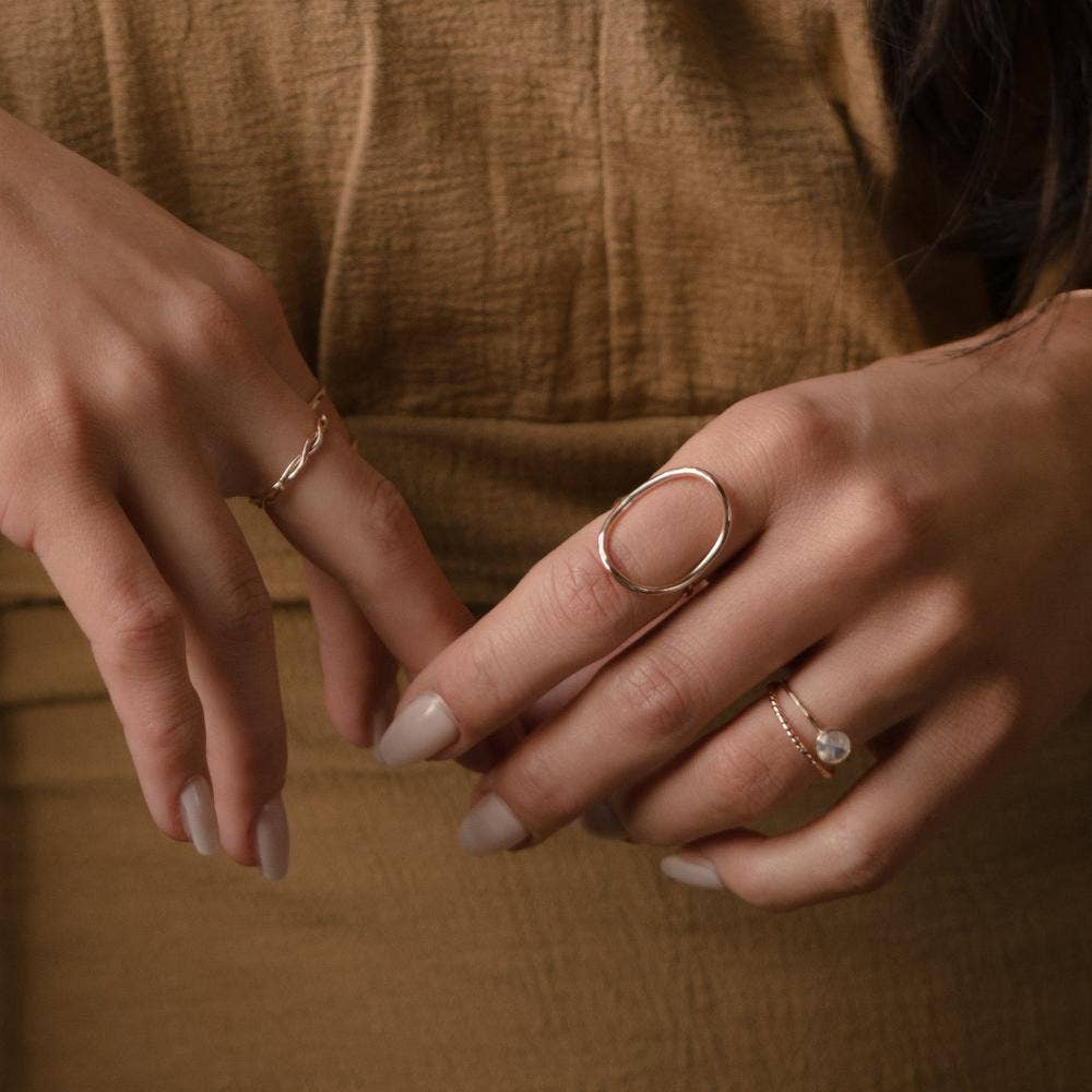 Olivia Ring