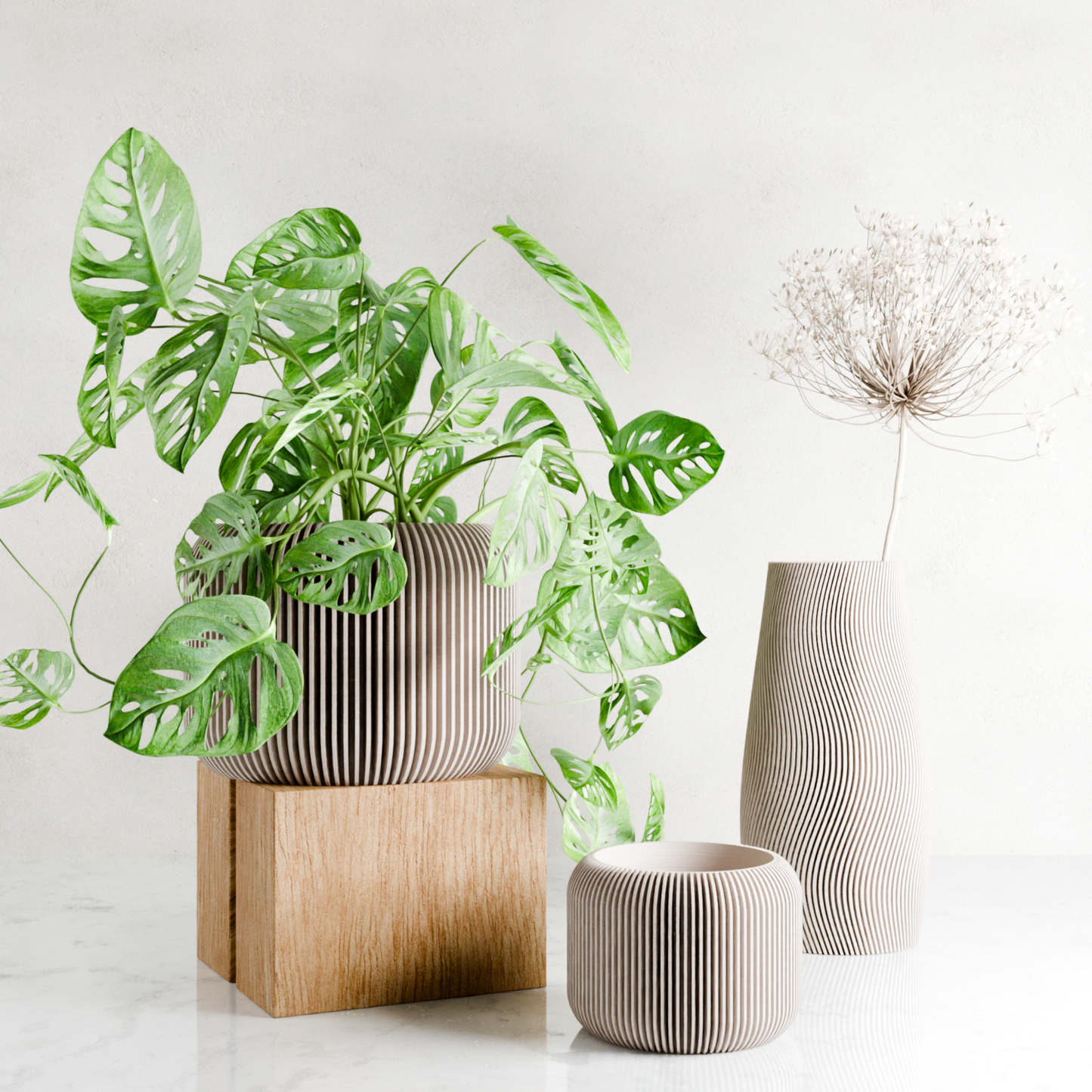 ORBIS Planter