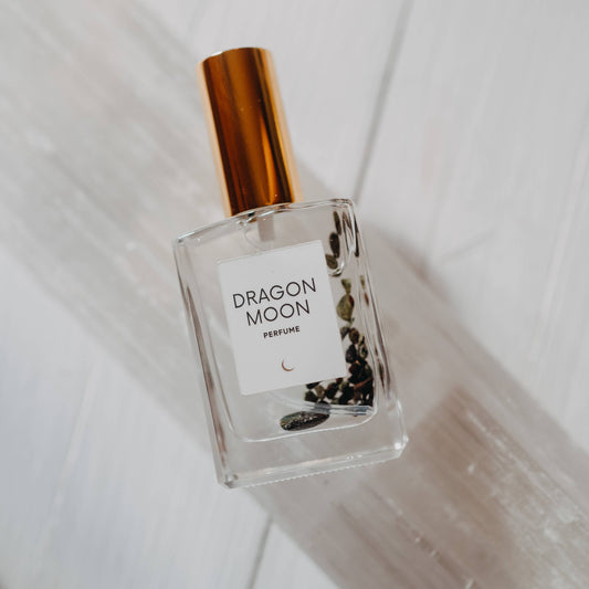 Dragon Moon Organic Eau De Parfum Spray