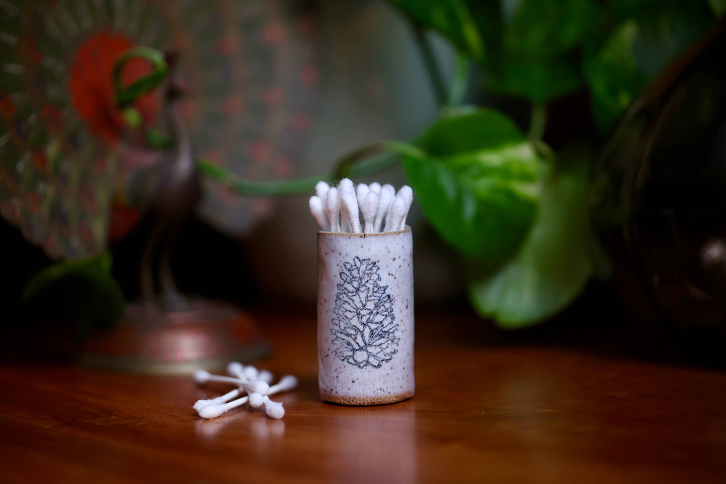 Tiny Tumblers - Horse