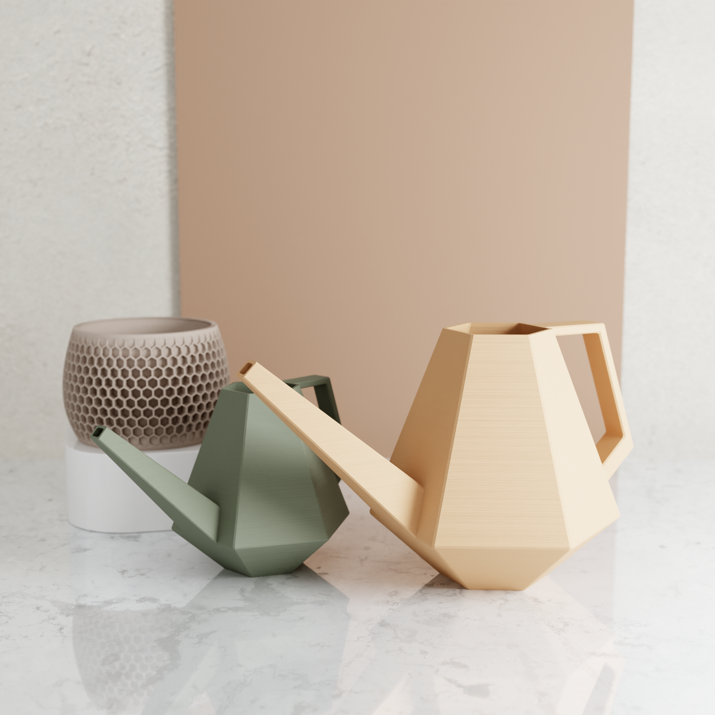 ZENFLOW Watering Can