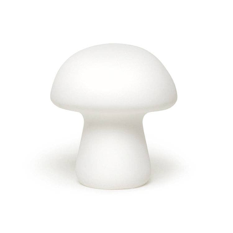 Medium Mushroom Light