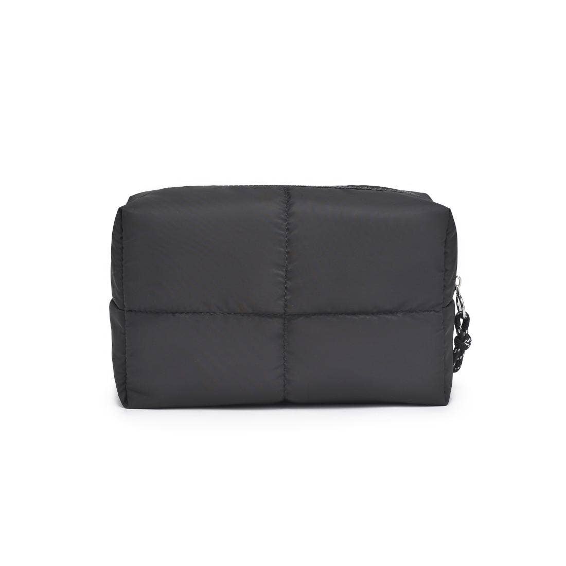 Daydreamer - Nylon Cosmetic & Travel Organizer Pouch