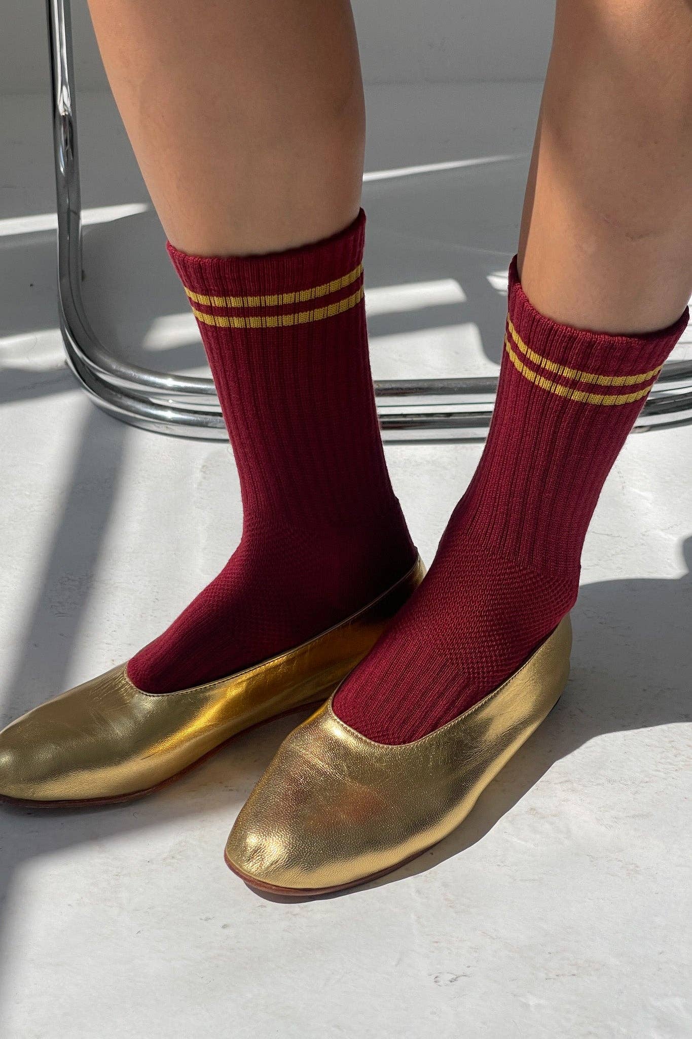 Boyfriend Socks
