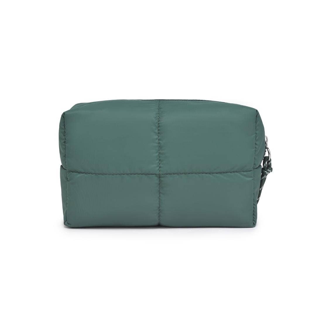 Daydreamer - Nylon Cosmetic & Travel Organizer Pouch