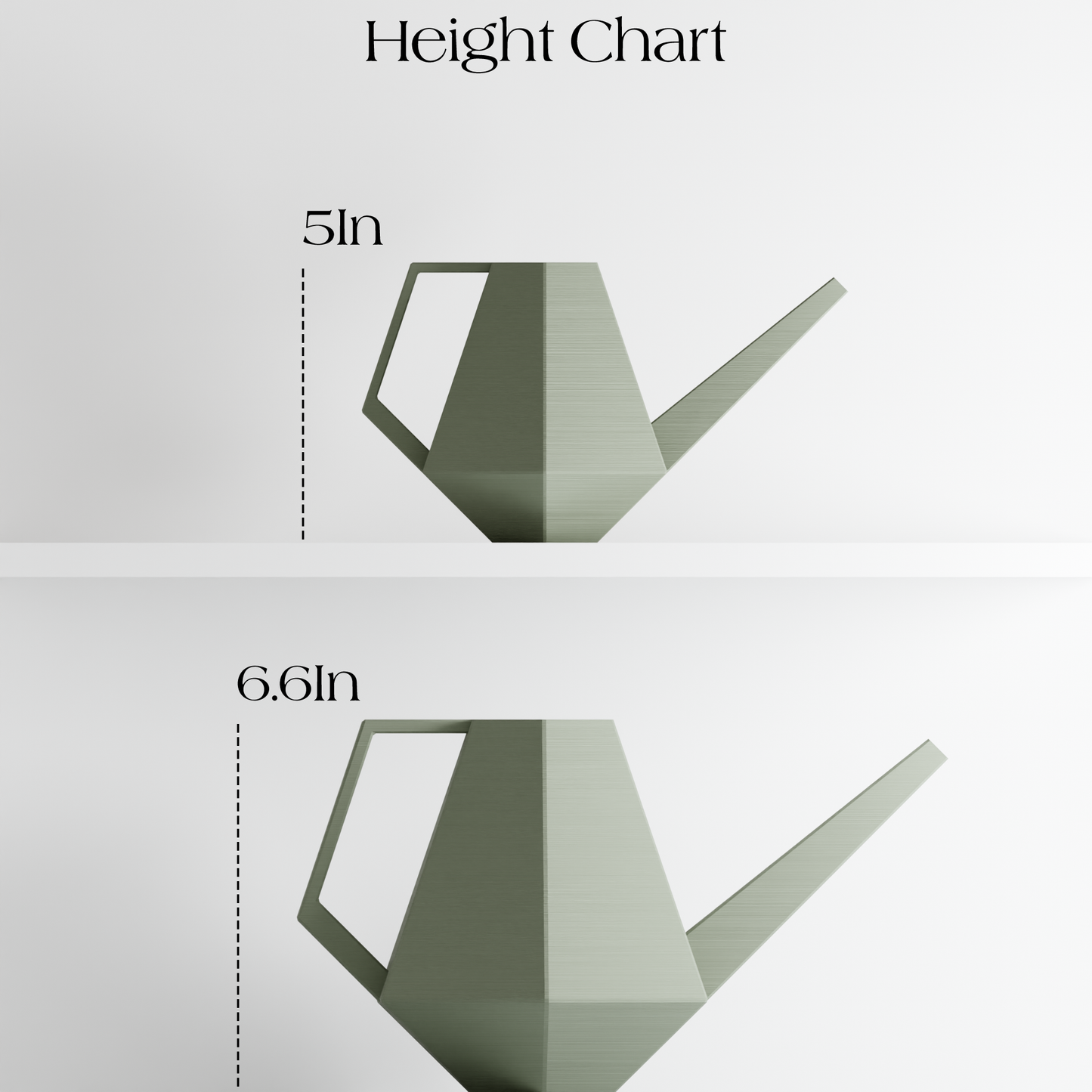 ZENFLOW Watering Can