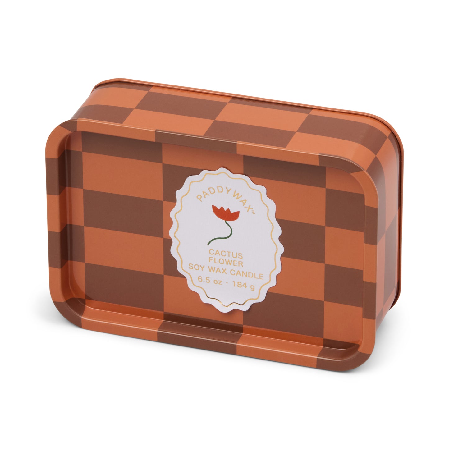 6.5oz A Dopo Printed Tin