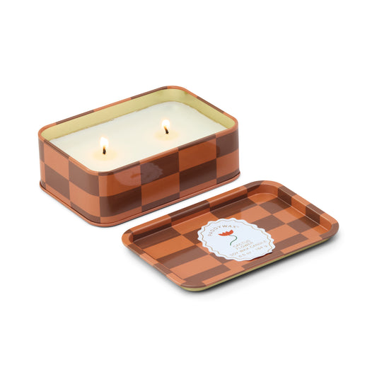 6.5oz A Dopo Printed Tin