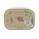 Heirloom Tomato Tin Candle - Paddywax