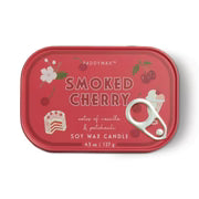 Paddywax - Bistro Tin Candle - Smoked Cherry