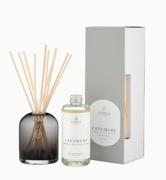 Cashmere - Linnea Diffuser