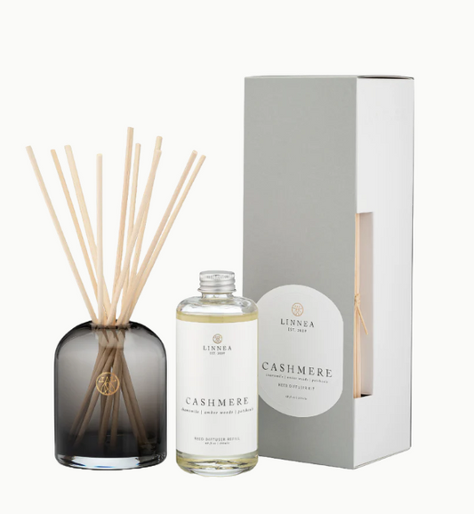 Cashmere - Linnea Diffuser