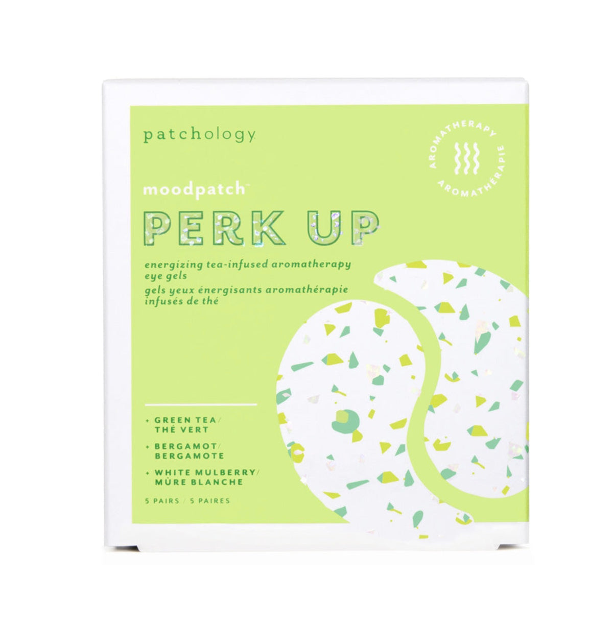Perk Up Under Eye Patches