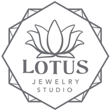 Lotus Jewelry - Gold Charms