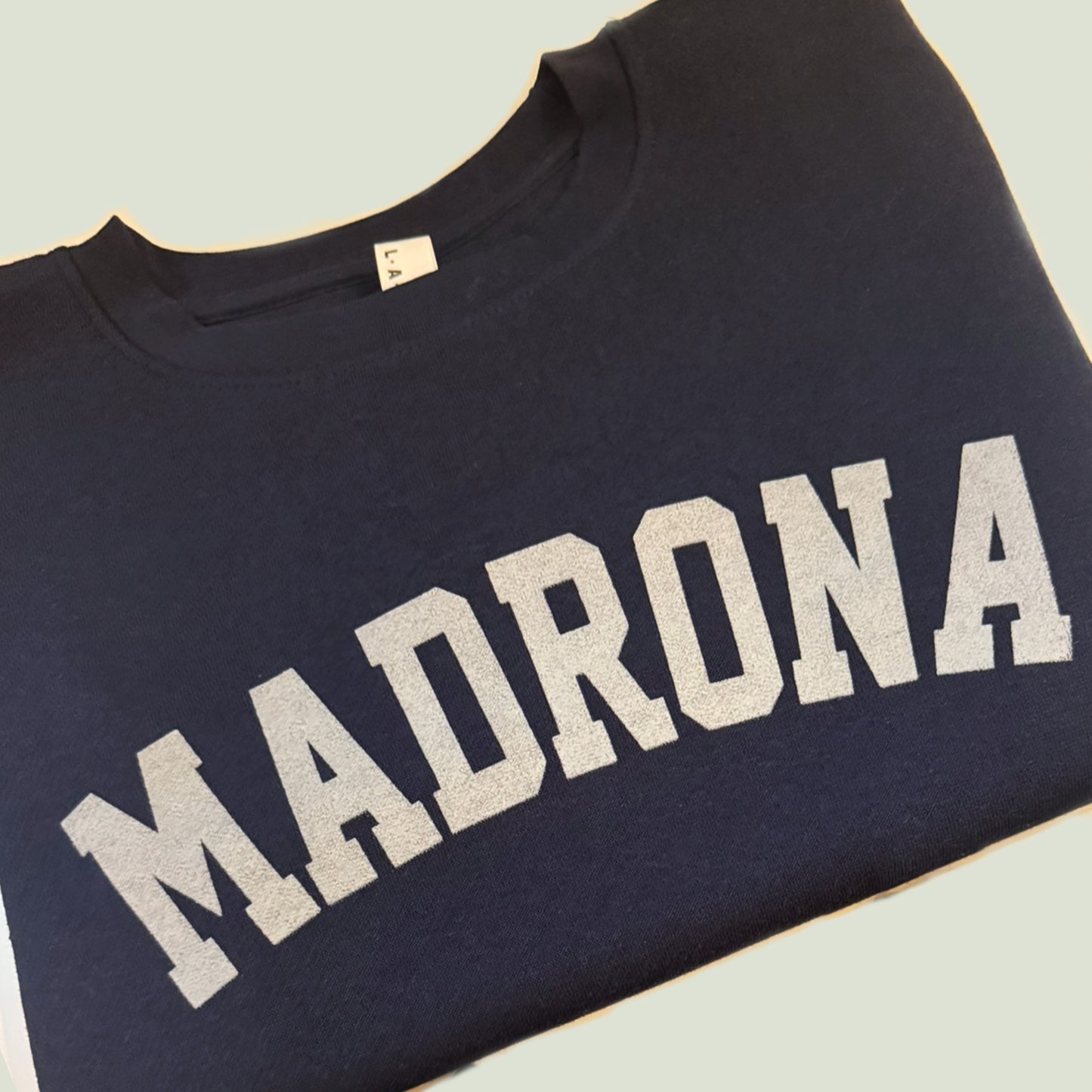 Kids Madrona Sweatshirt