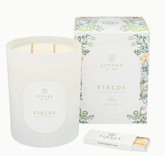 Linnea - Fields