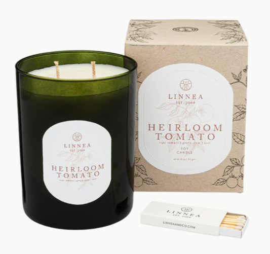 Linnea - Heirloom Tomato