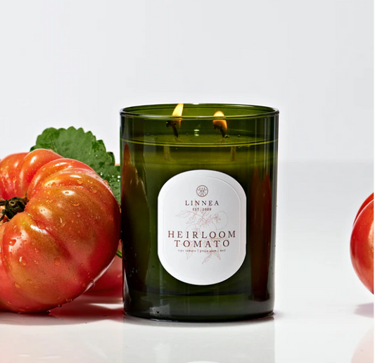 Linnea - Heirloom Tomato