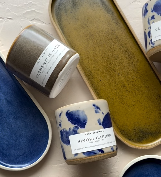 Eyre Candles