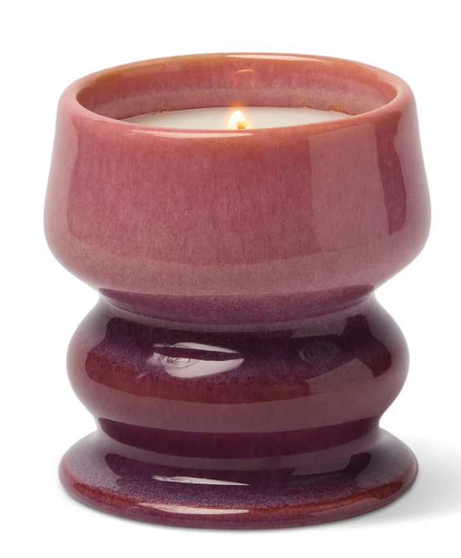 Melt 8.5oz - Wild Fig and Cedar
