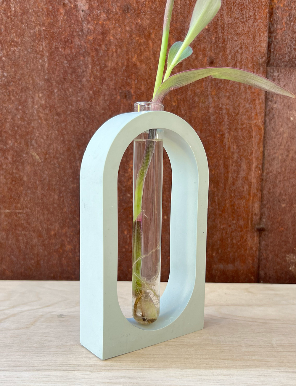 Earth Tone Arch Propagation Station