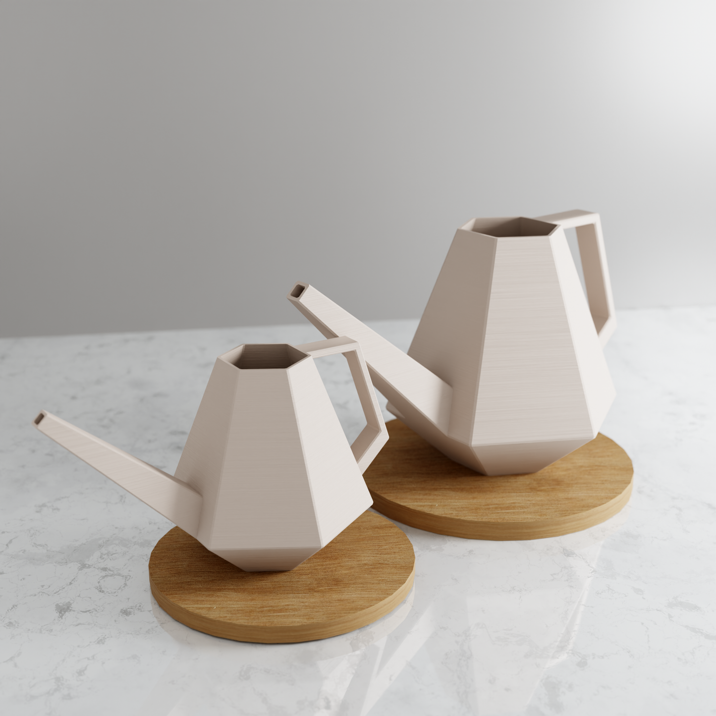 ZENFLOW Watering Can