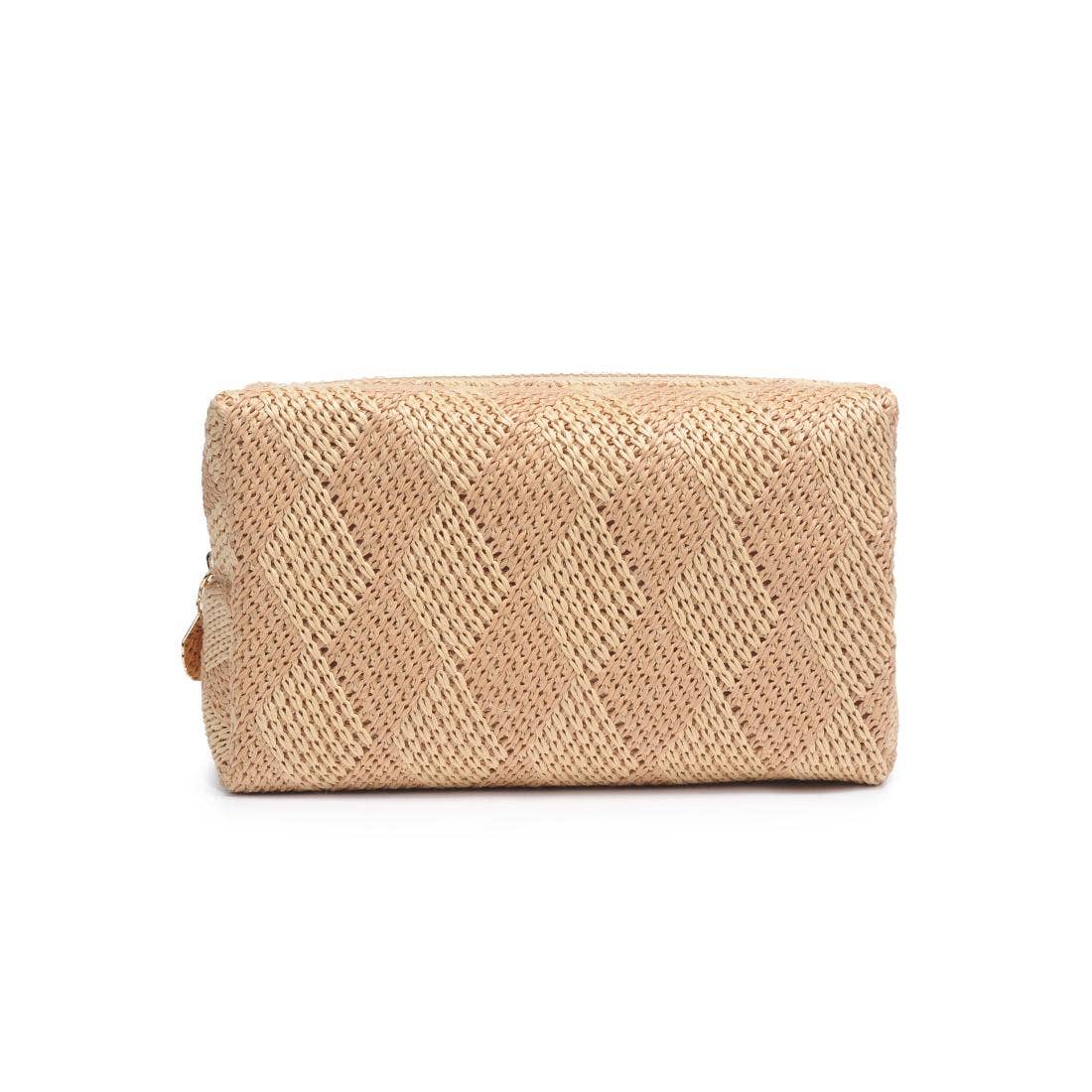 Bali Breeze Cosmetic & Travel Organizer Pouch