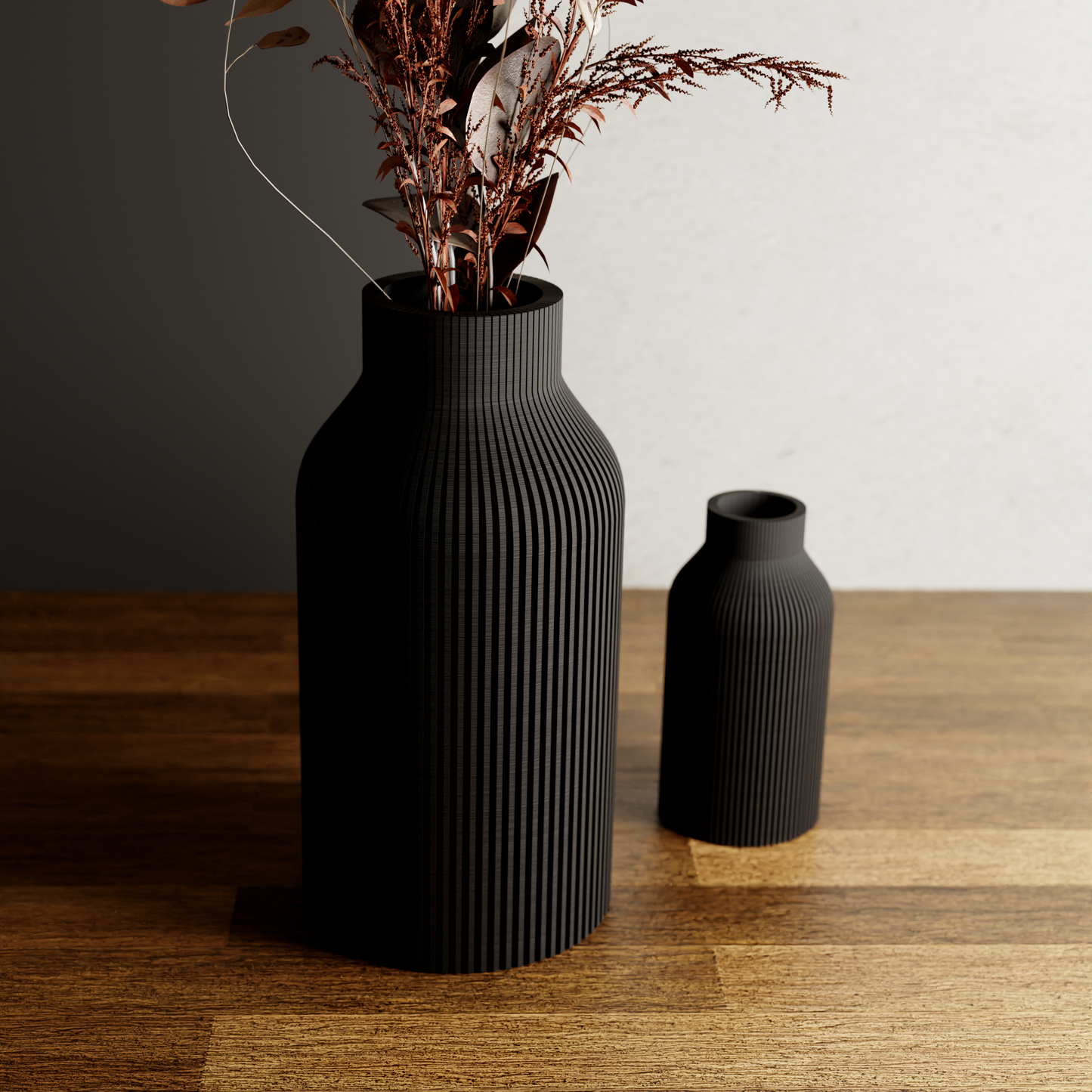 BOTTLE Vase | Modernized Pottery