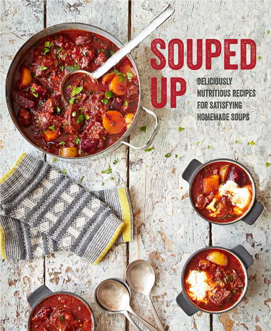 Souped Up by