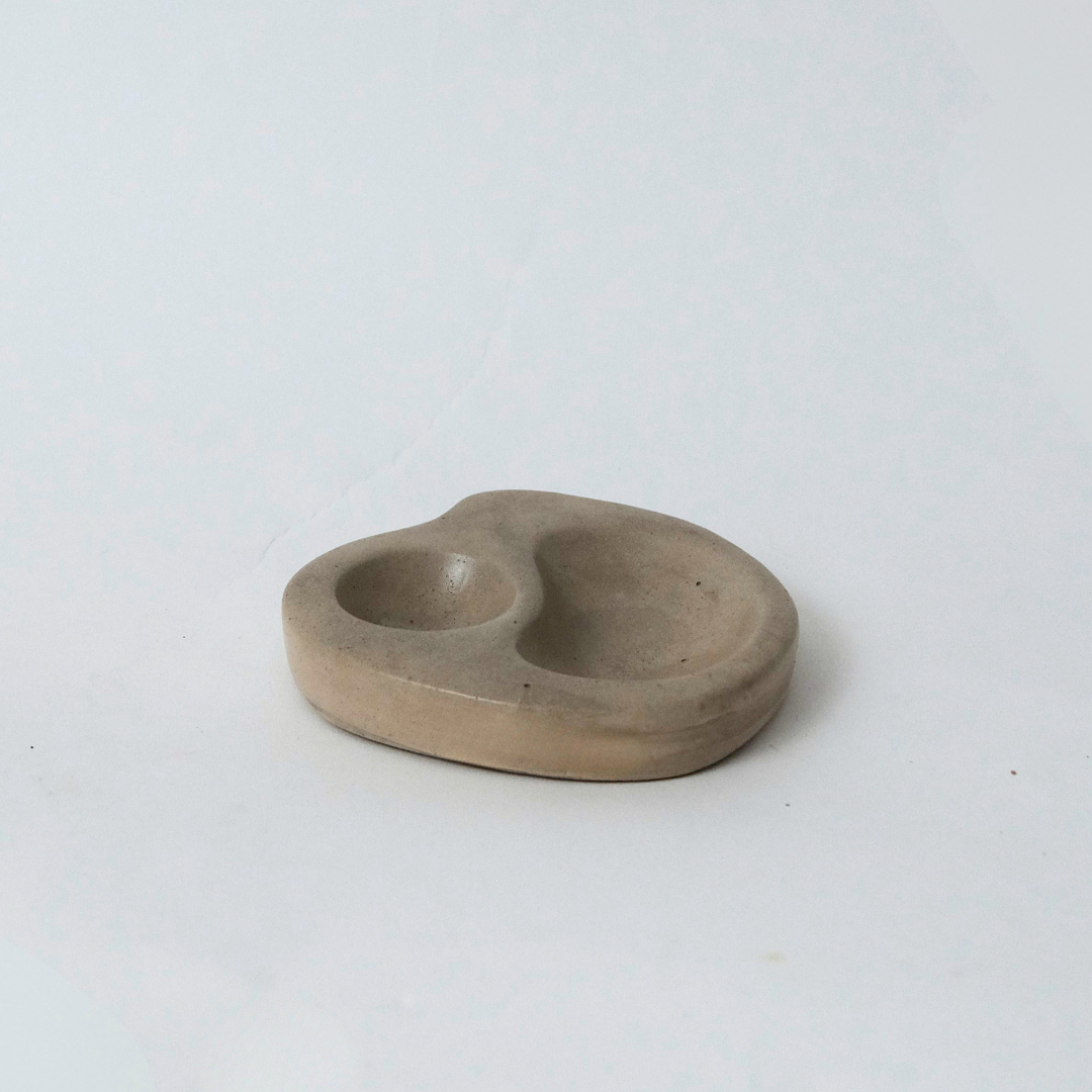 Irregular Jewelry Dish