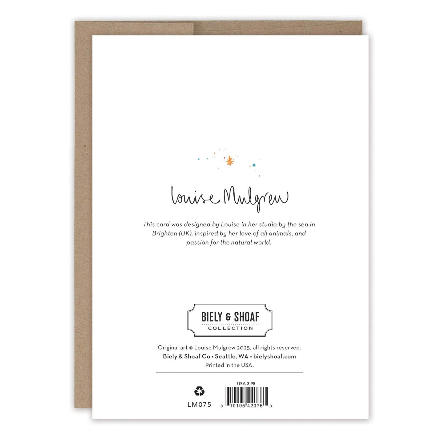 Disco Ball Birthday Card