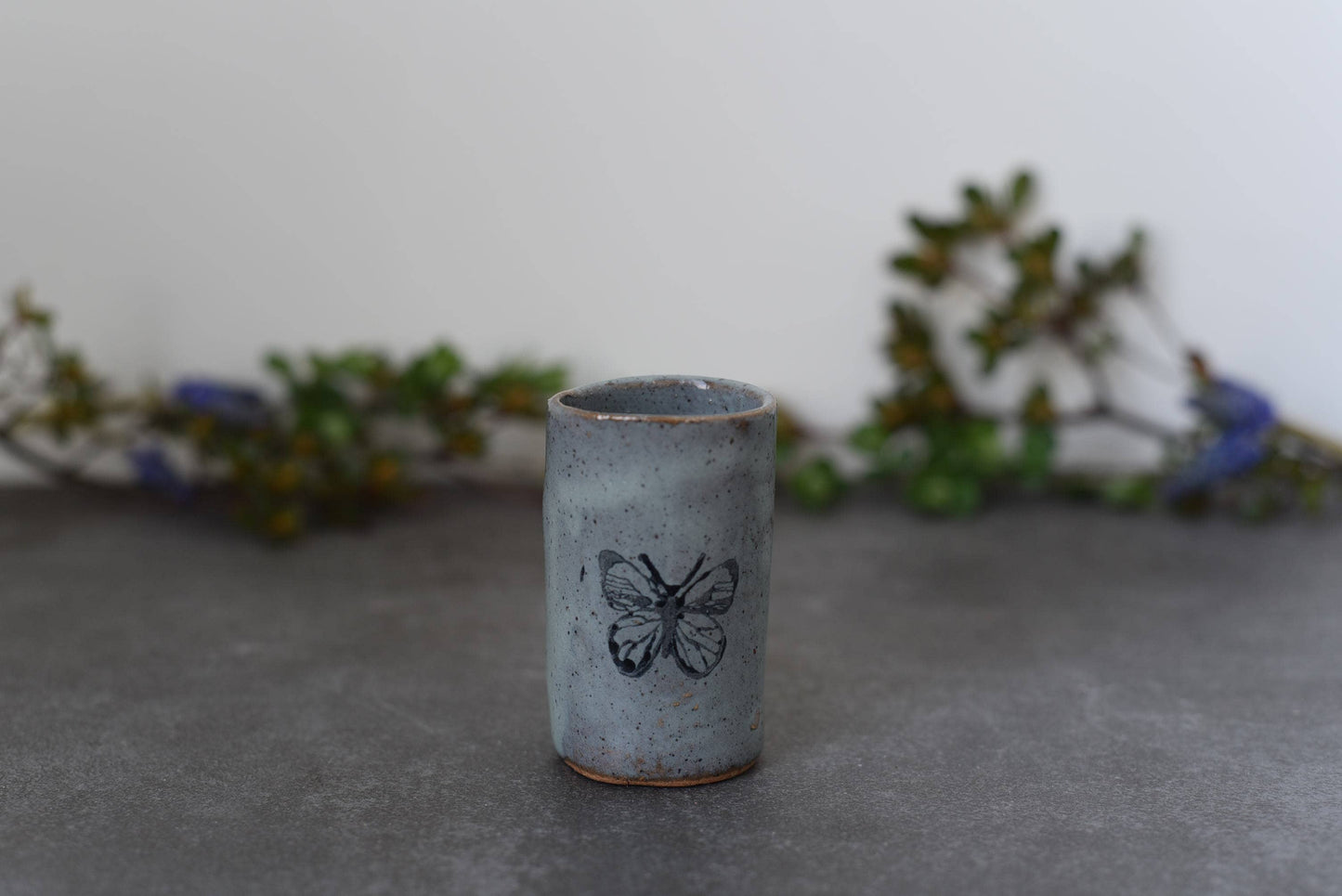 Tiny Tumblers - Butterfly