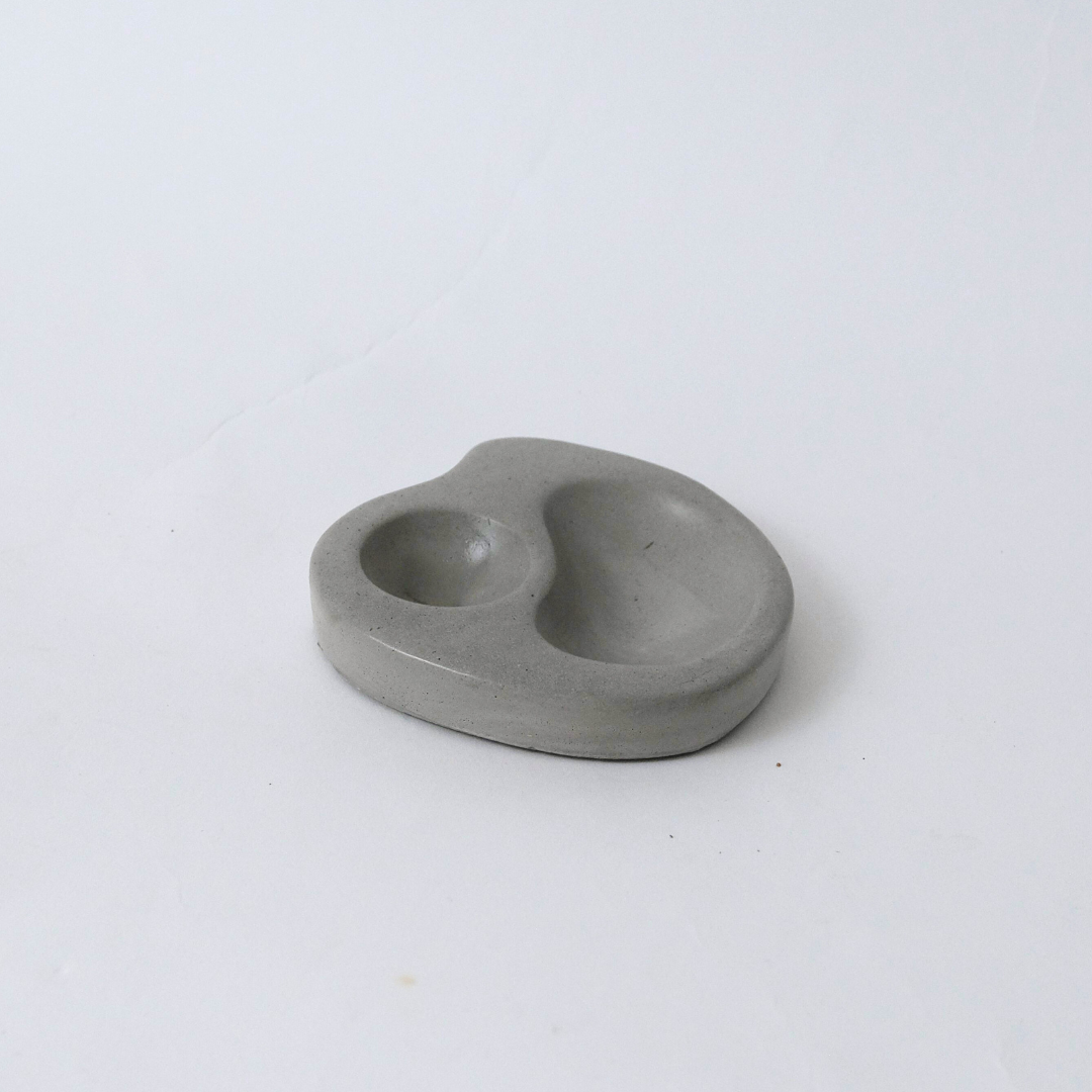 Irregular Jewelry Dish