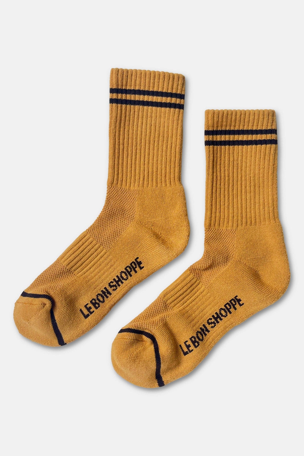Boyfriend Socks